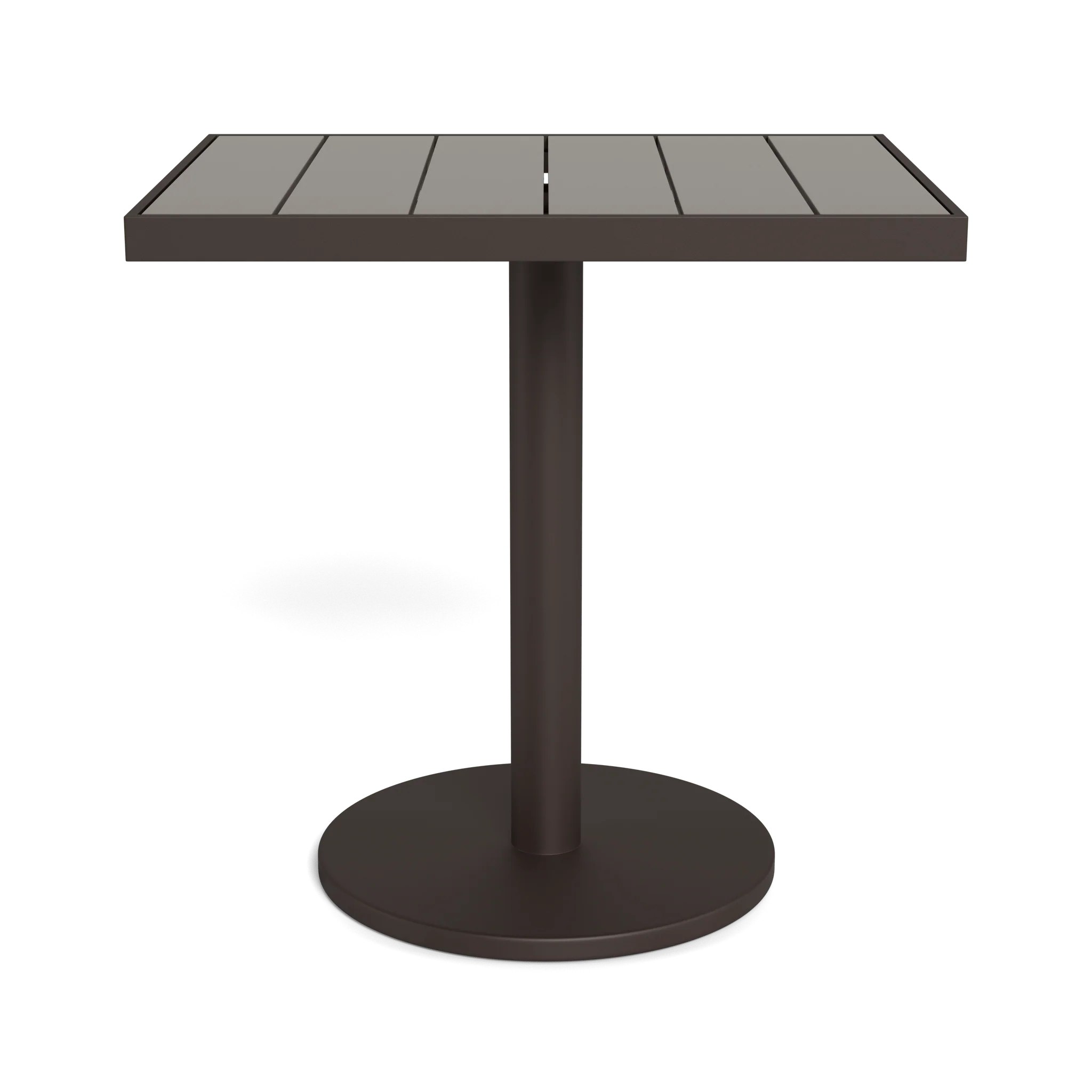 Vienna 24x30" Rectangle Bistro Table - Image 11
