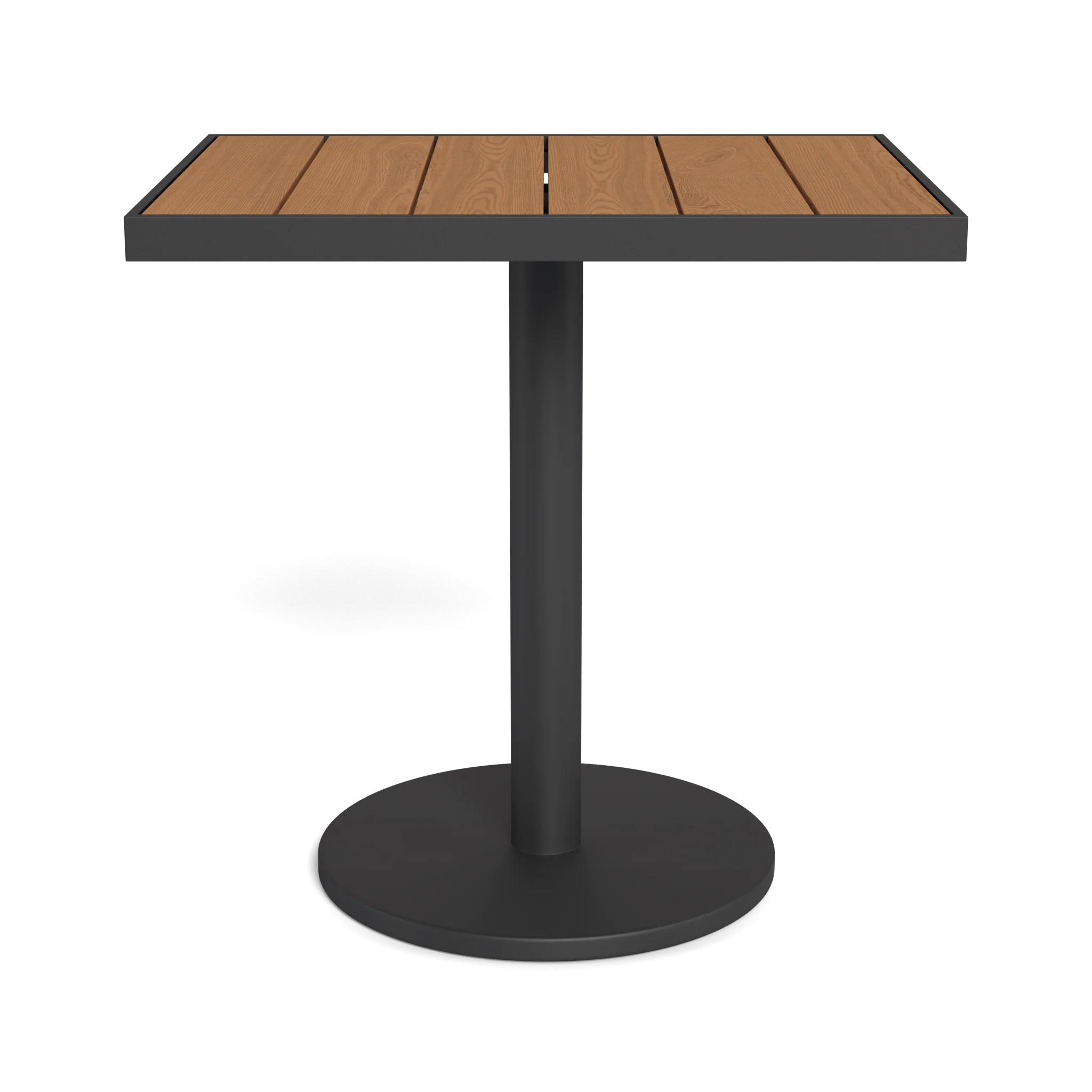 Vienna 24x30" Rectangle Bistro Table - Image 12