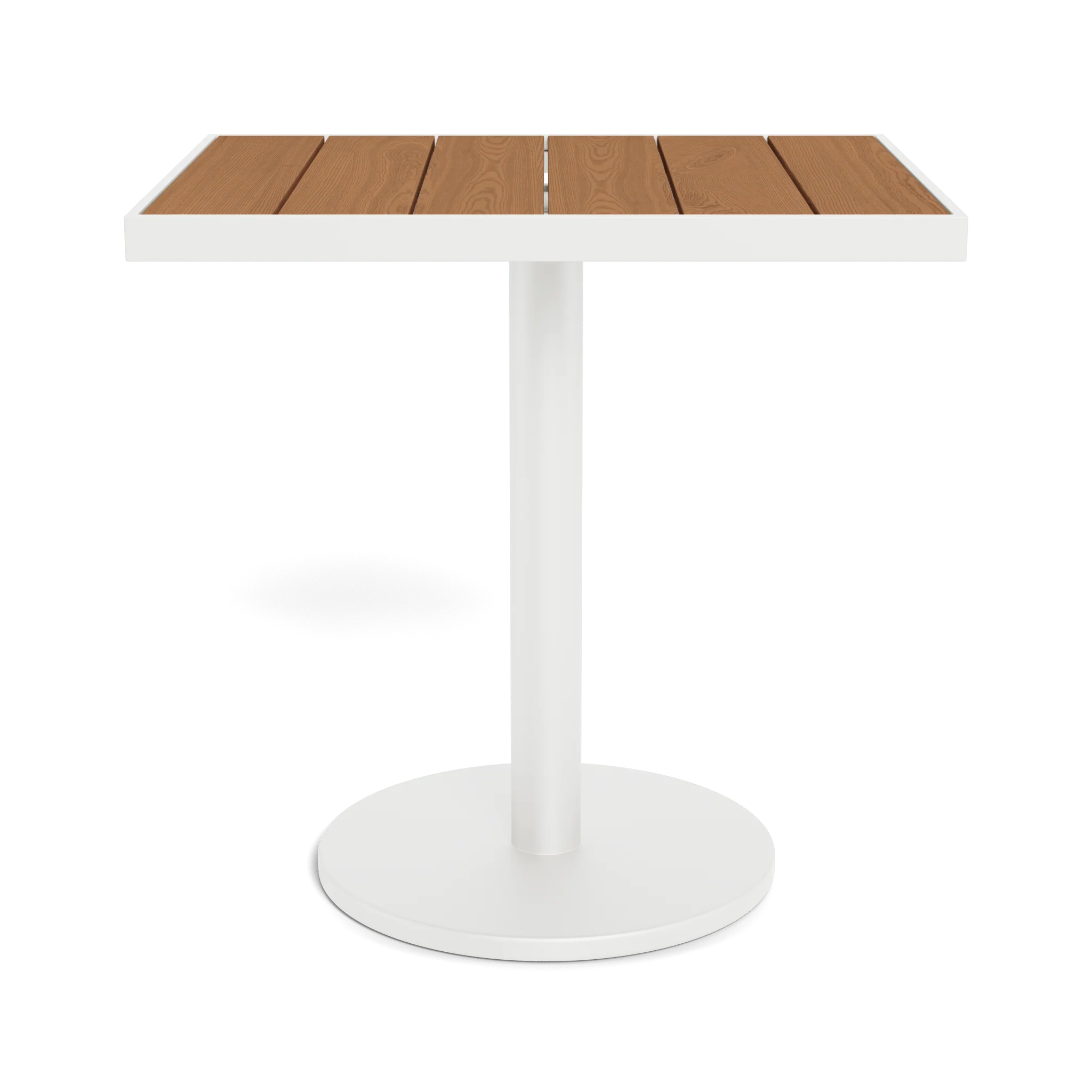 Vienna 24x30" Rectangle Bistro Table - Image 13