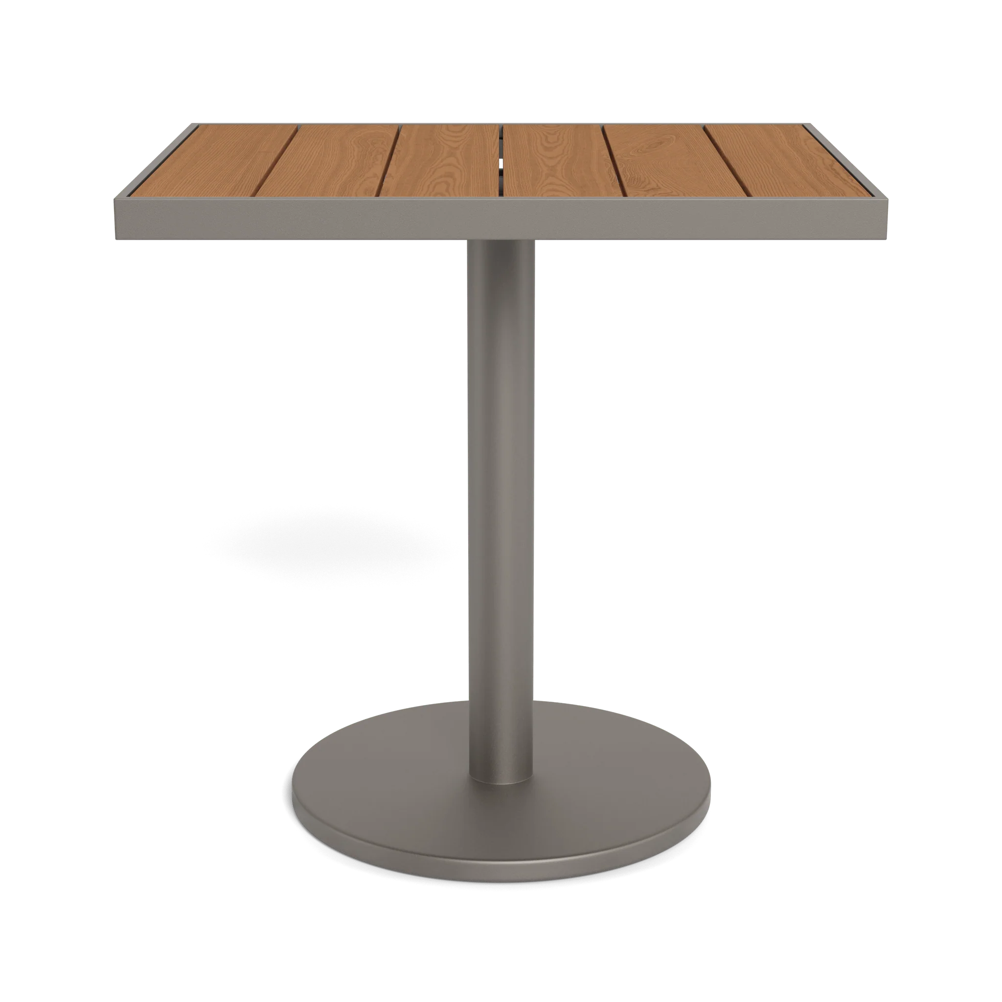 Vienna 24x30" Rectangle Bistro Table - Image 14