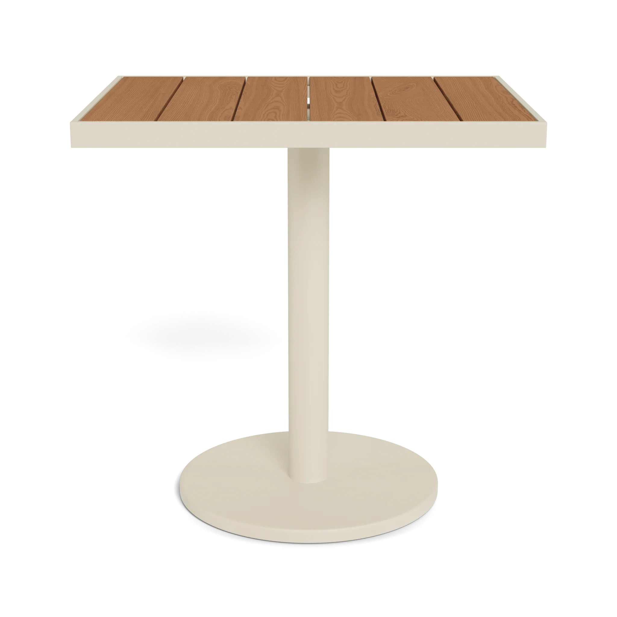 Vienna 24x30" Rectangle Bistro Table - Image 16