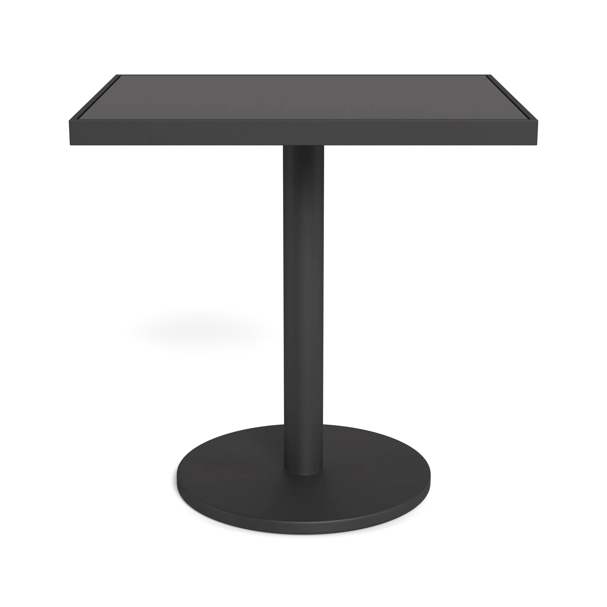 Vienna 24x30" Rectangle Bistro Table - Image 17