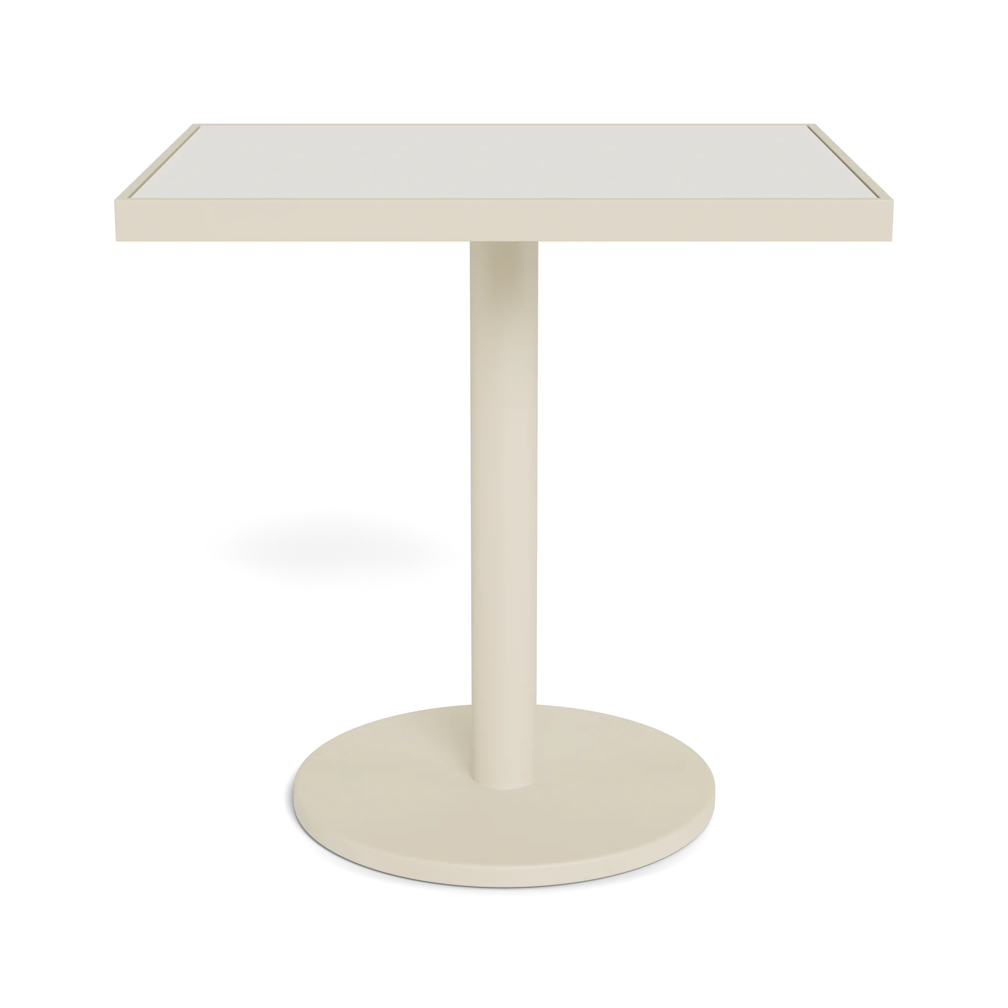 Vienna 24x30" Rectangle Bistro Table - Image 26