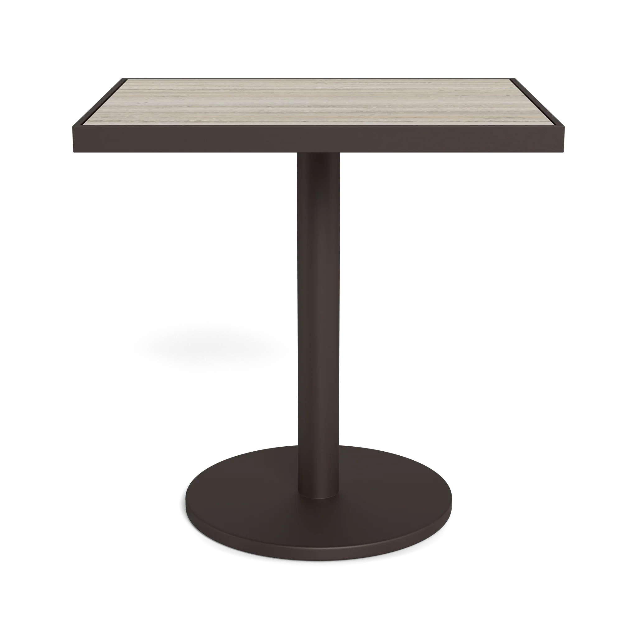 Vienna 24x30" Rectangle Bistro Table - Image 35