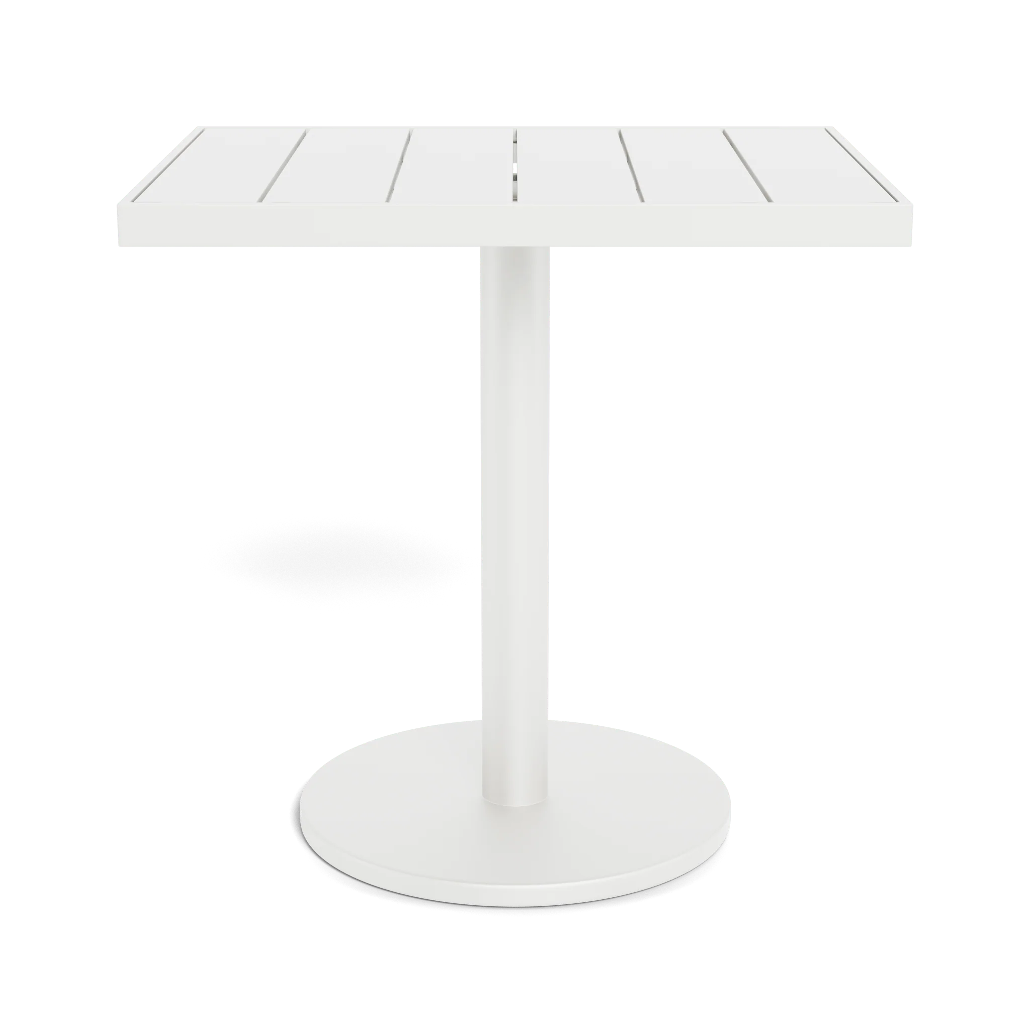Vienna 24x30" Rectangle Bistro Table - Image 9