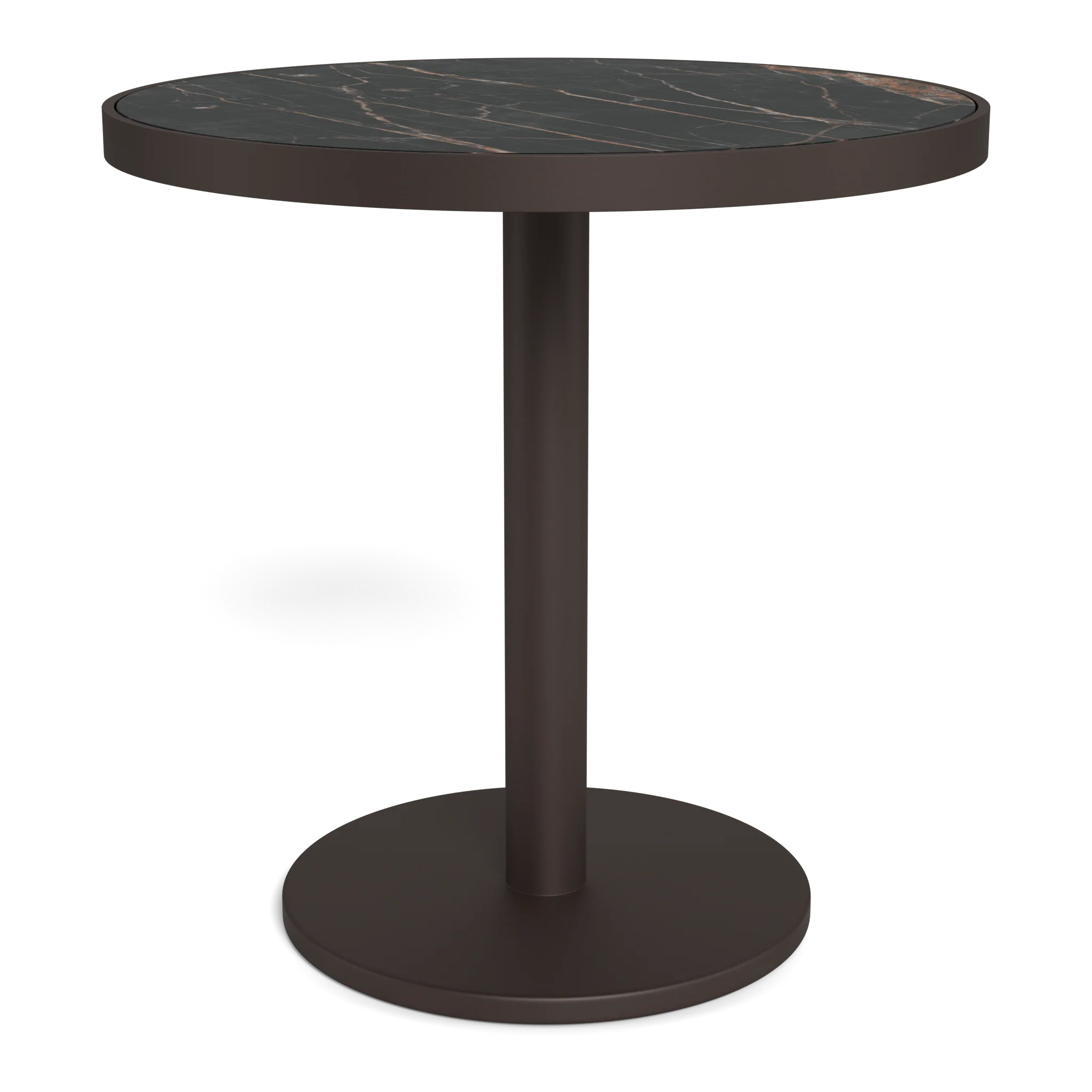 Vienna 30" Round Bistro Table - Image 27
