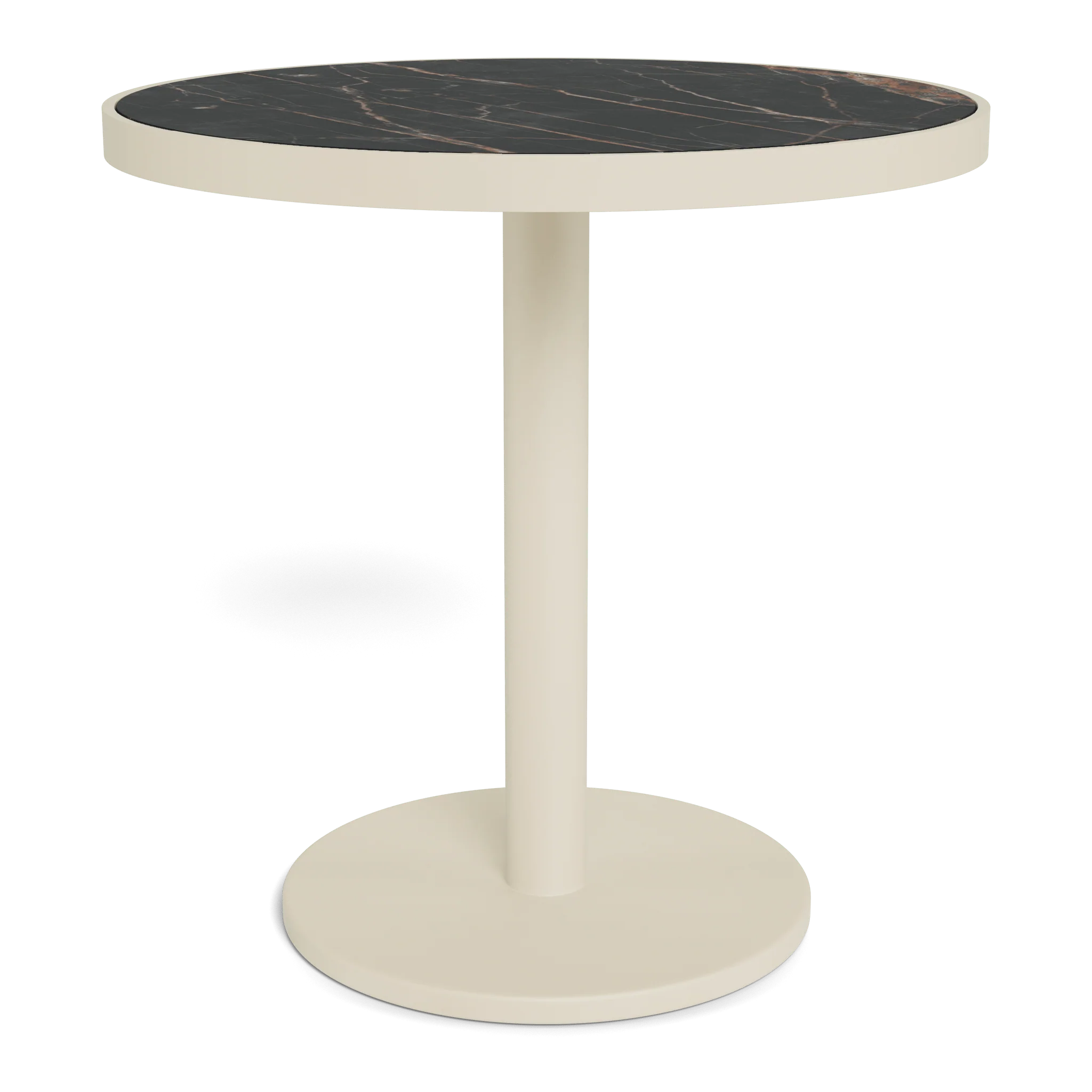 Vienna 30" Round Bistro Table - Image 28