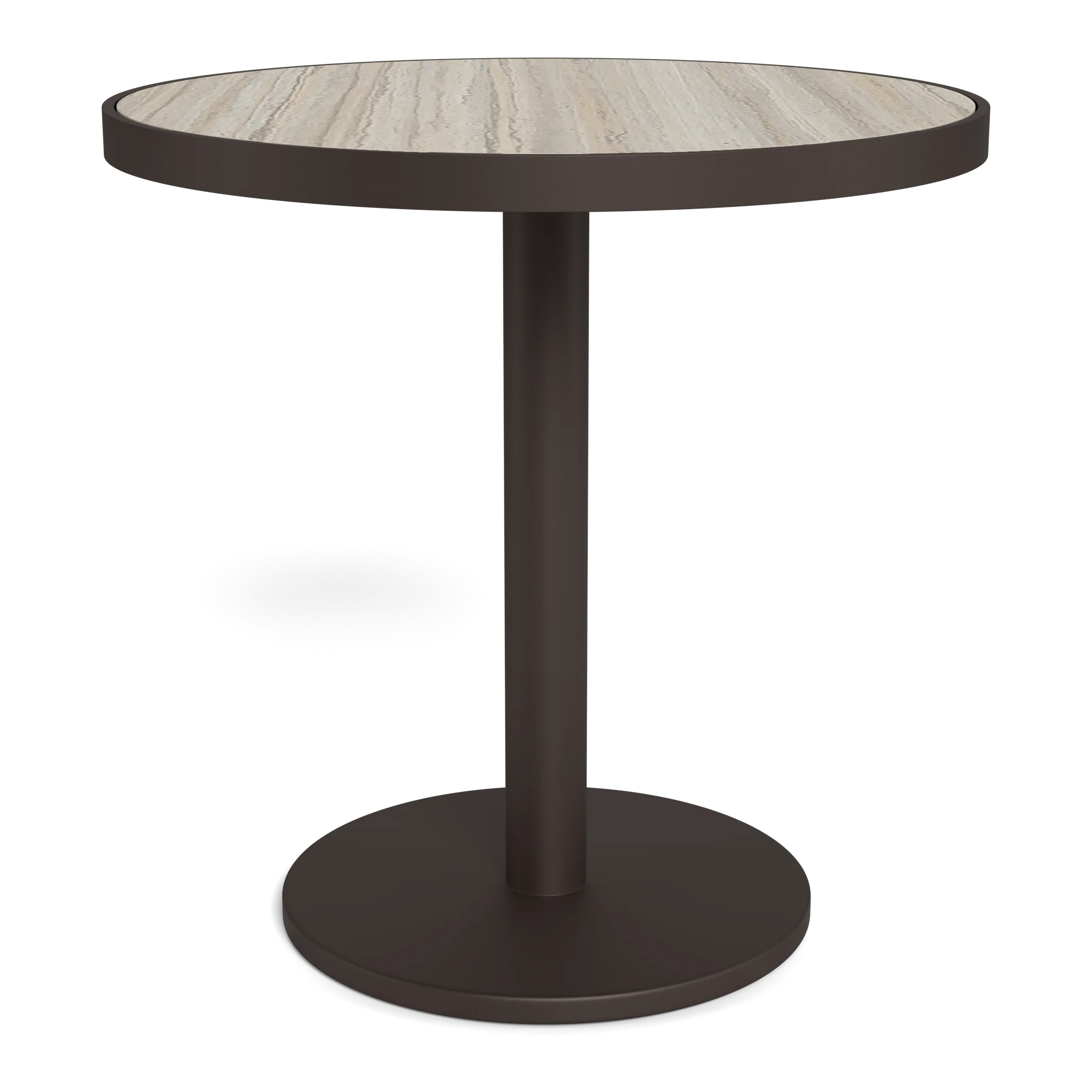 Vienna 30" Round Bistro Table - Image 32