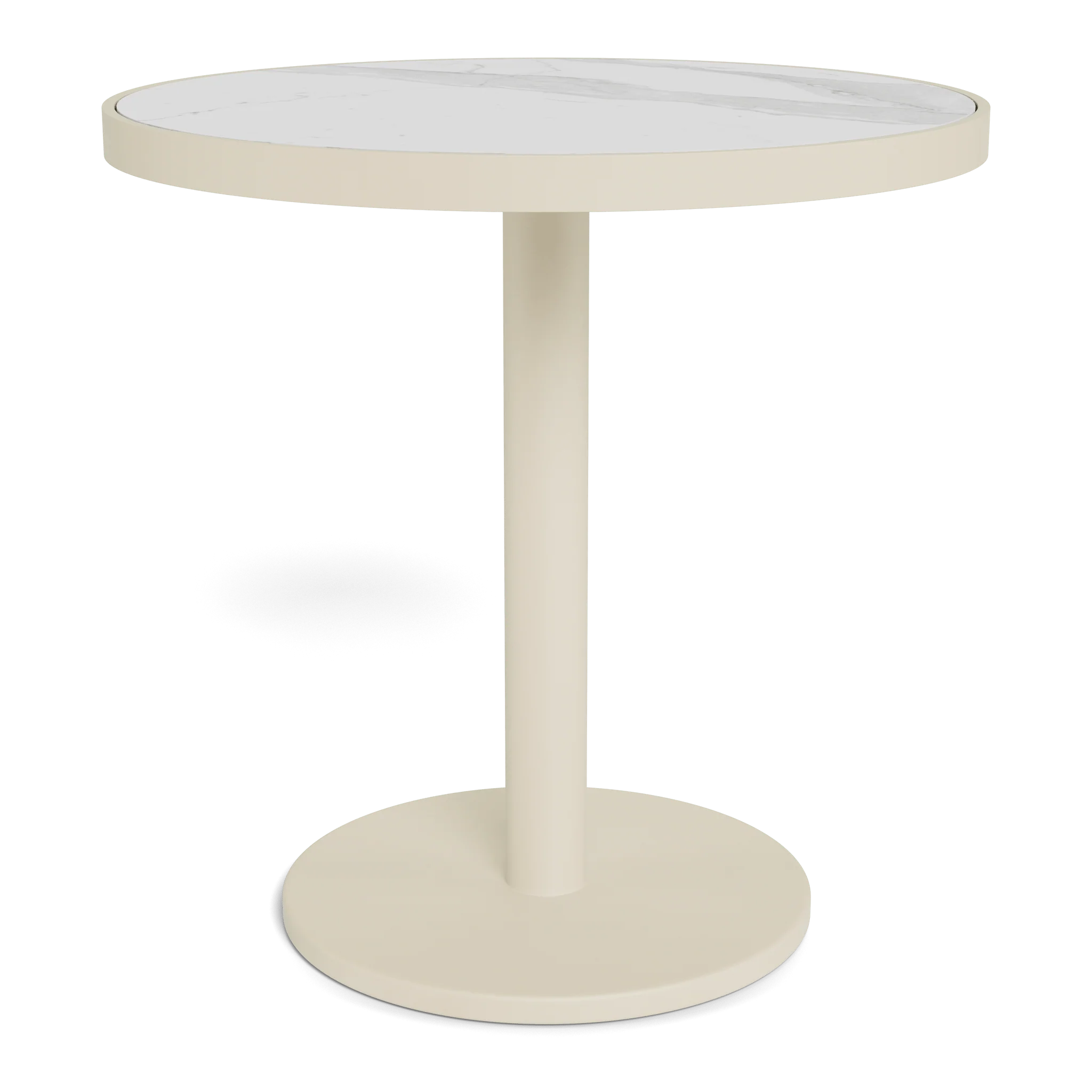 Vienna 30" Round Bistro Table - Image 38