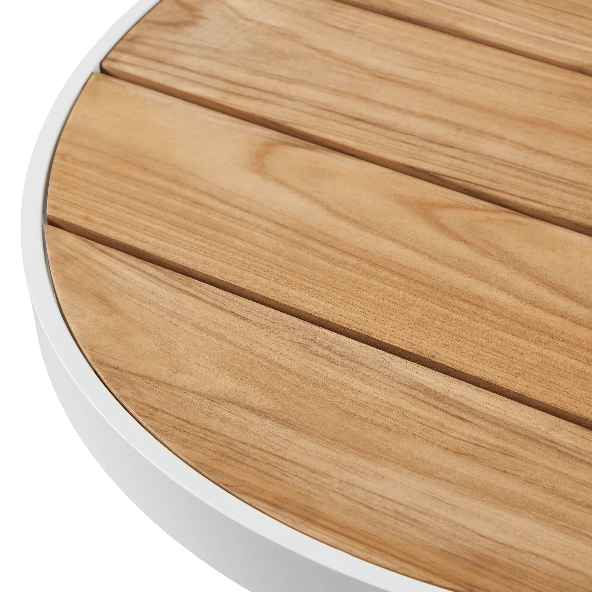 Vienna 30" Round Bistro Table - Image 4