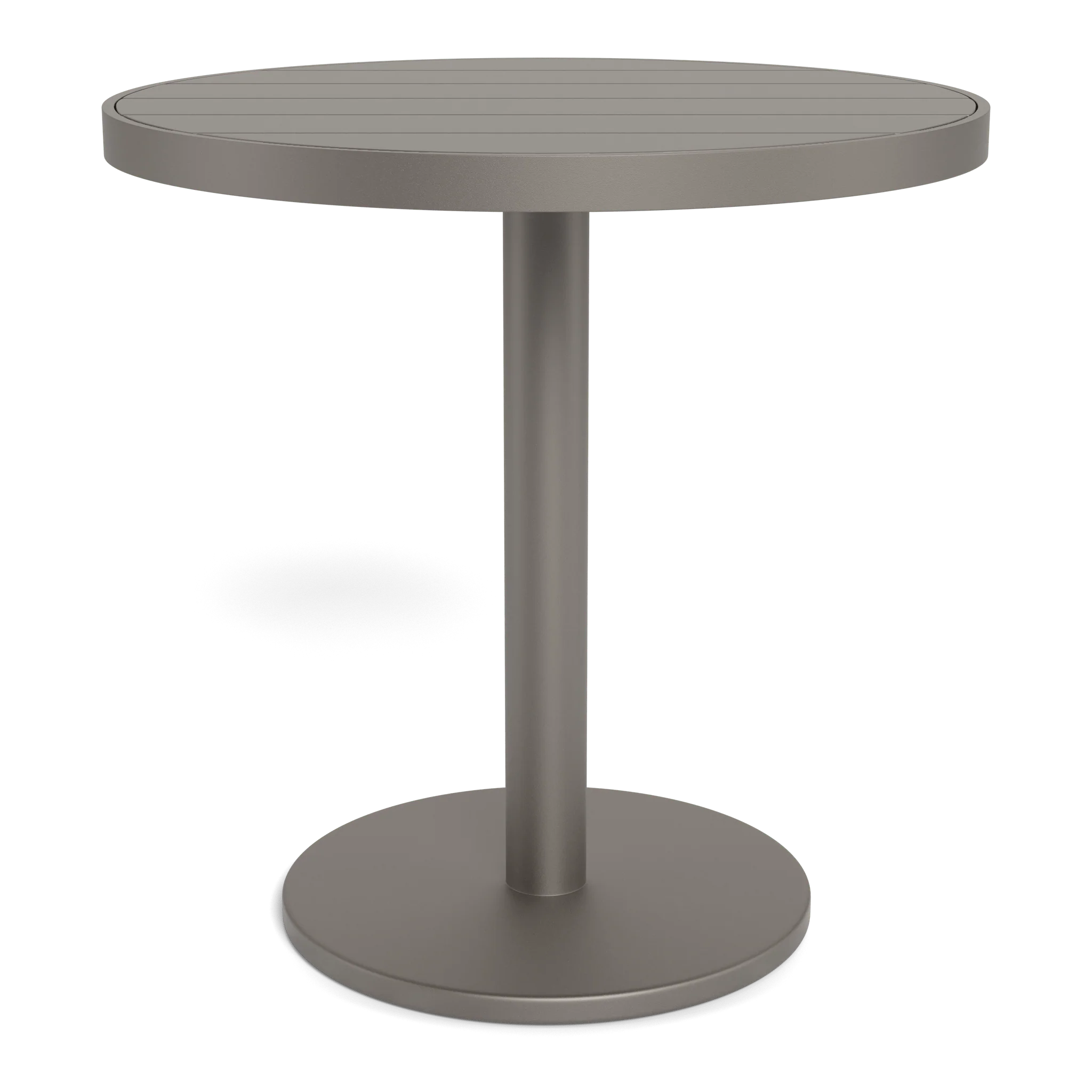 Vienna 30" Round Bistro Table - Image 7