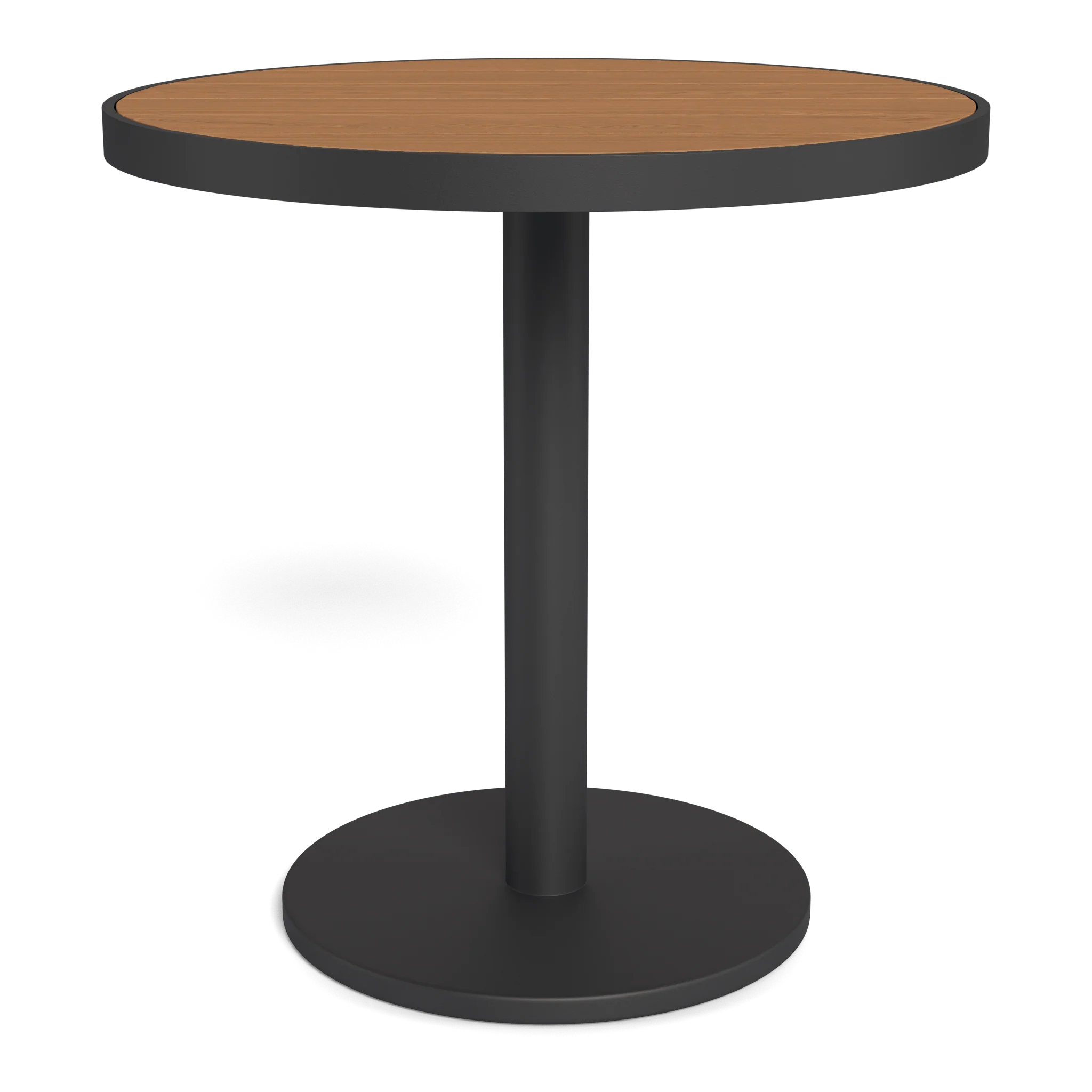 Vienna 30" Round Bistro Table - Image 9