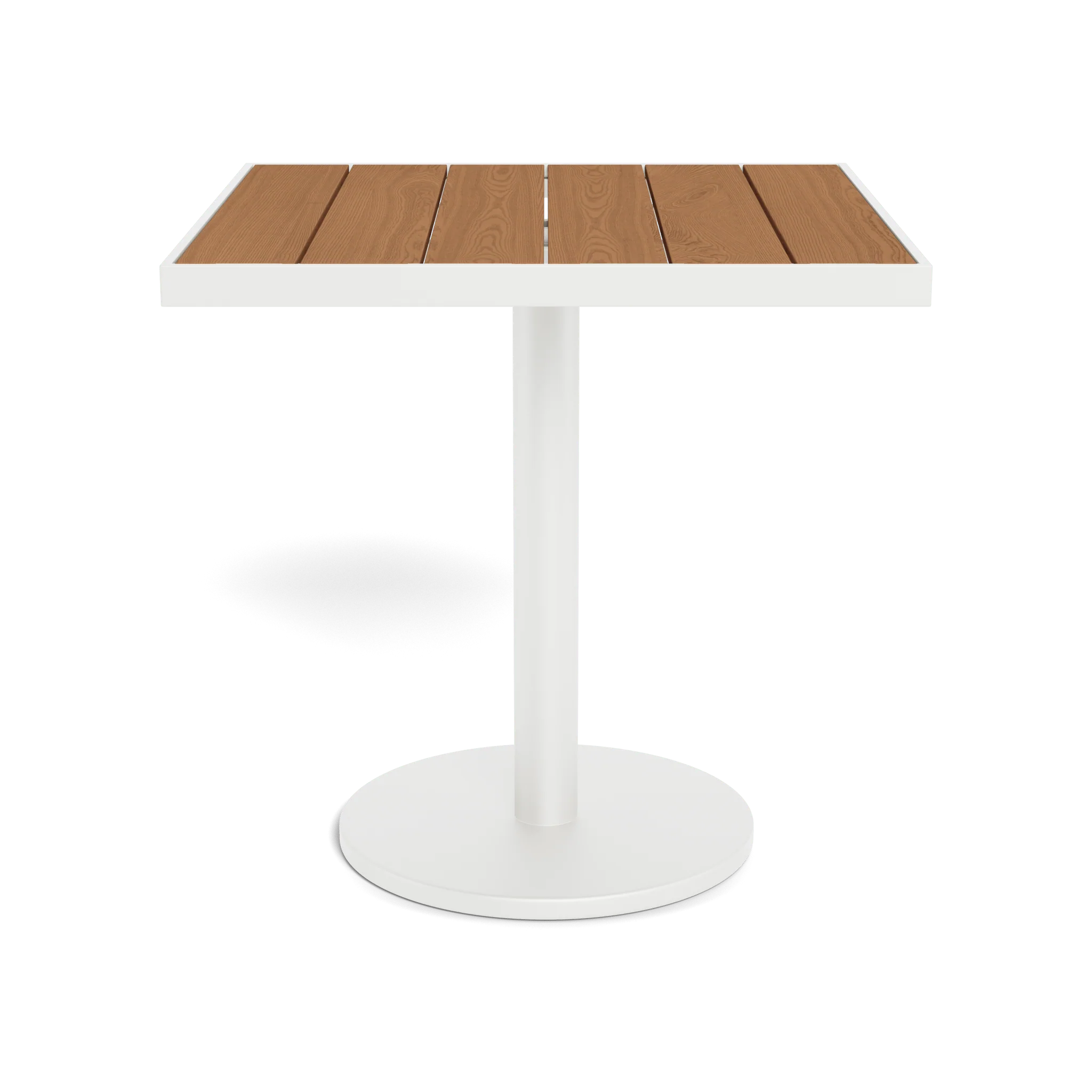 Vienna 30" Square Bistro Table - Image 14