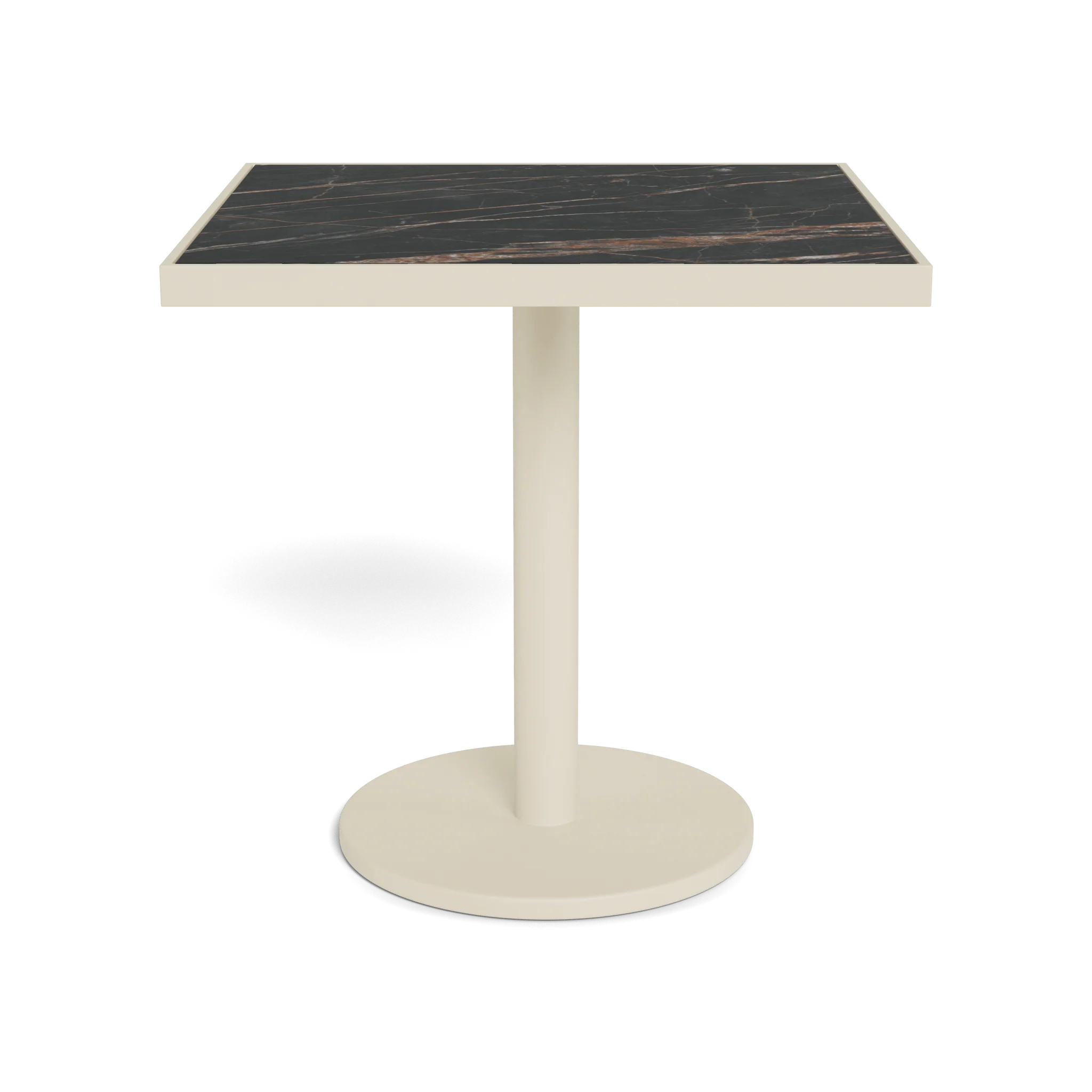 Vienna 30" Square Bistro Table - Image 32