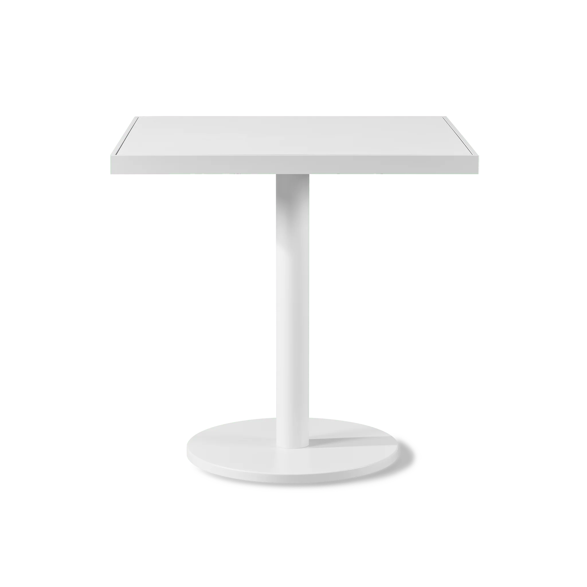 Vienna 30" Square Bistro Table - Image 5