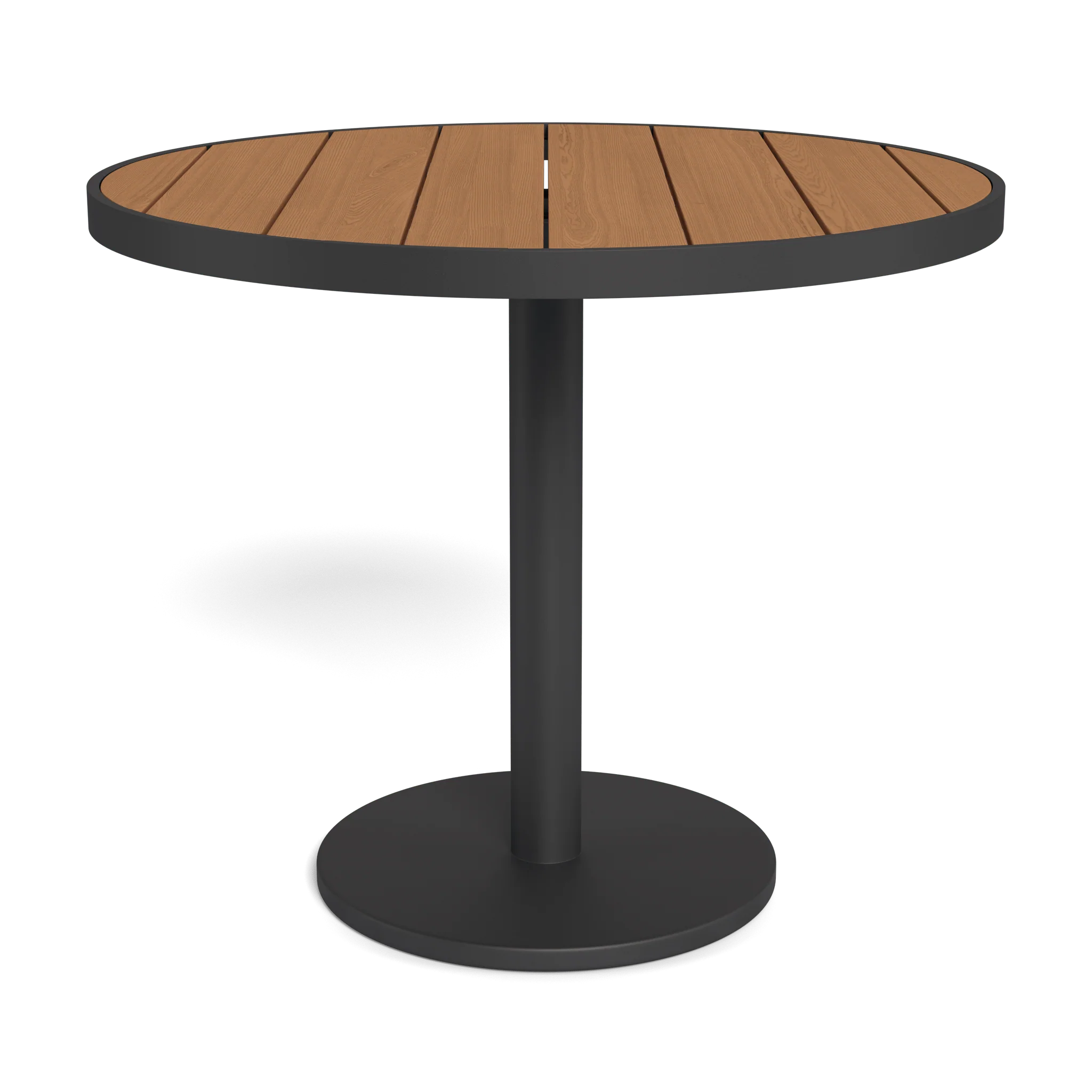 Vienna 36" Round Bistro Table - Image 13