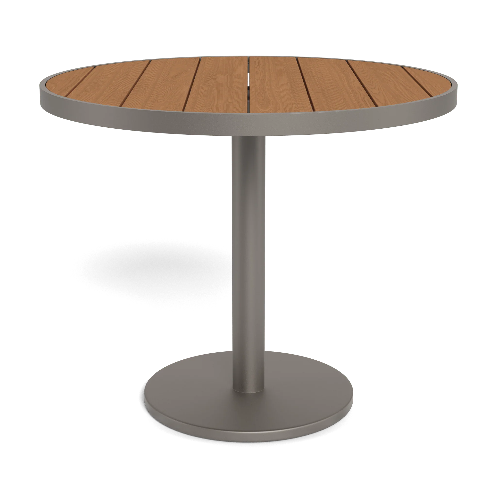 Vienna 36" Round Bistro Table - Image 15