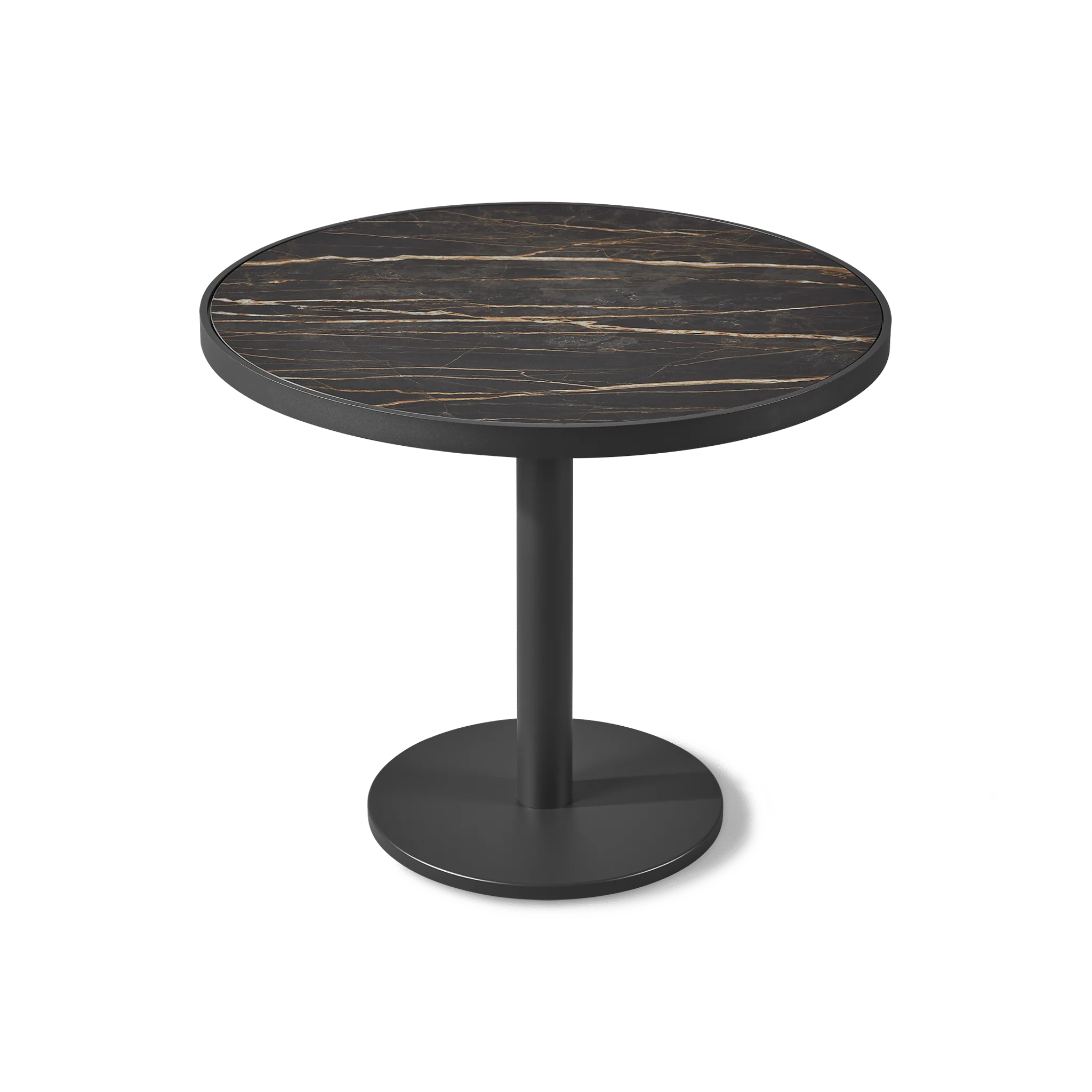Vienna 36" Round Bistro Table - Image 3