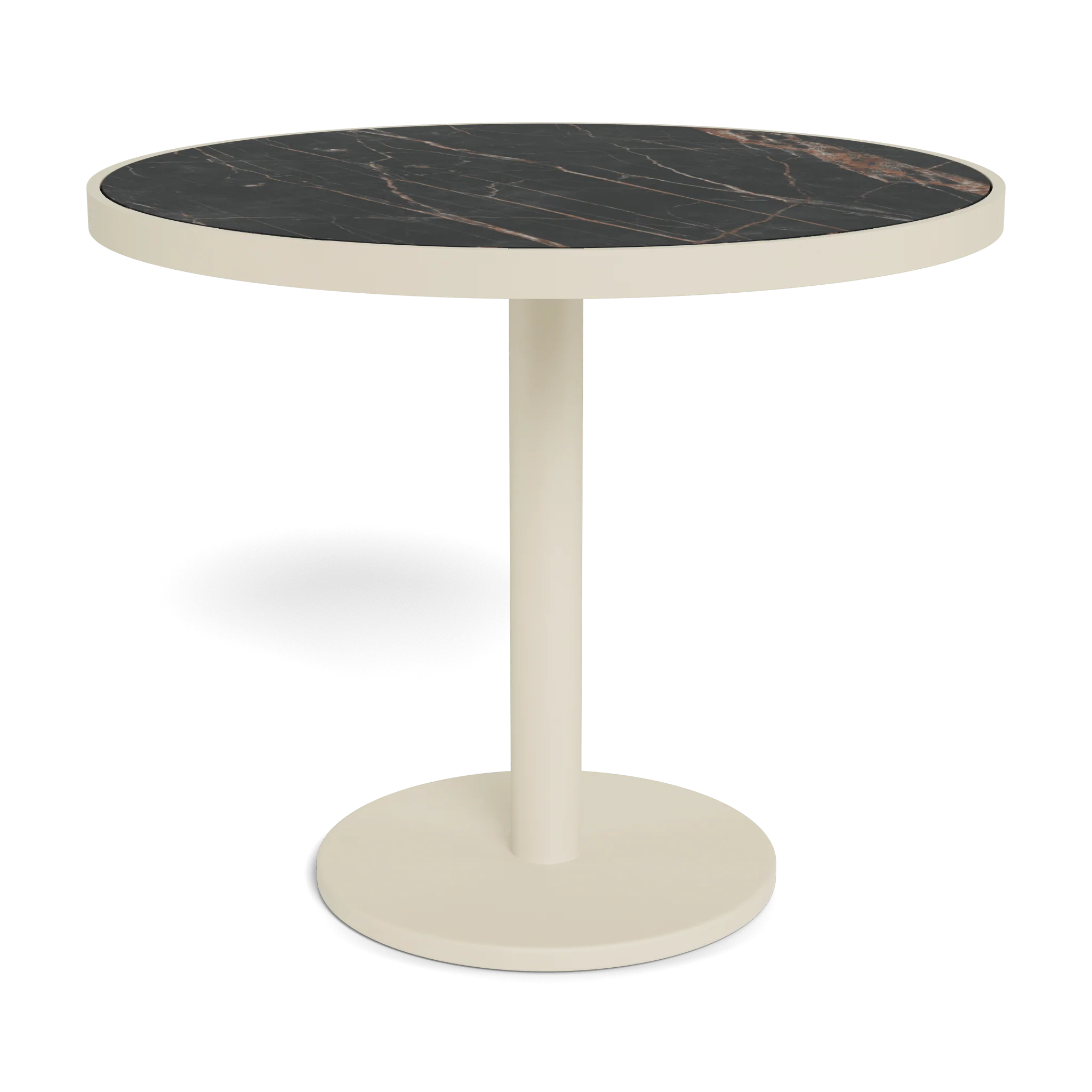 Vienna 36" Round Bistro Table - Image 32