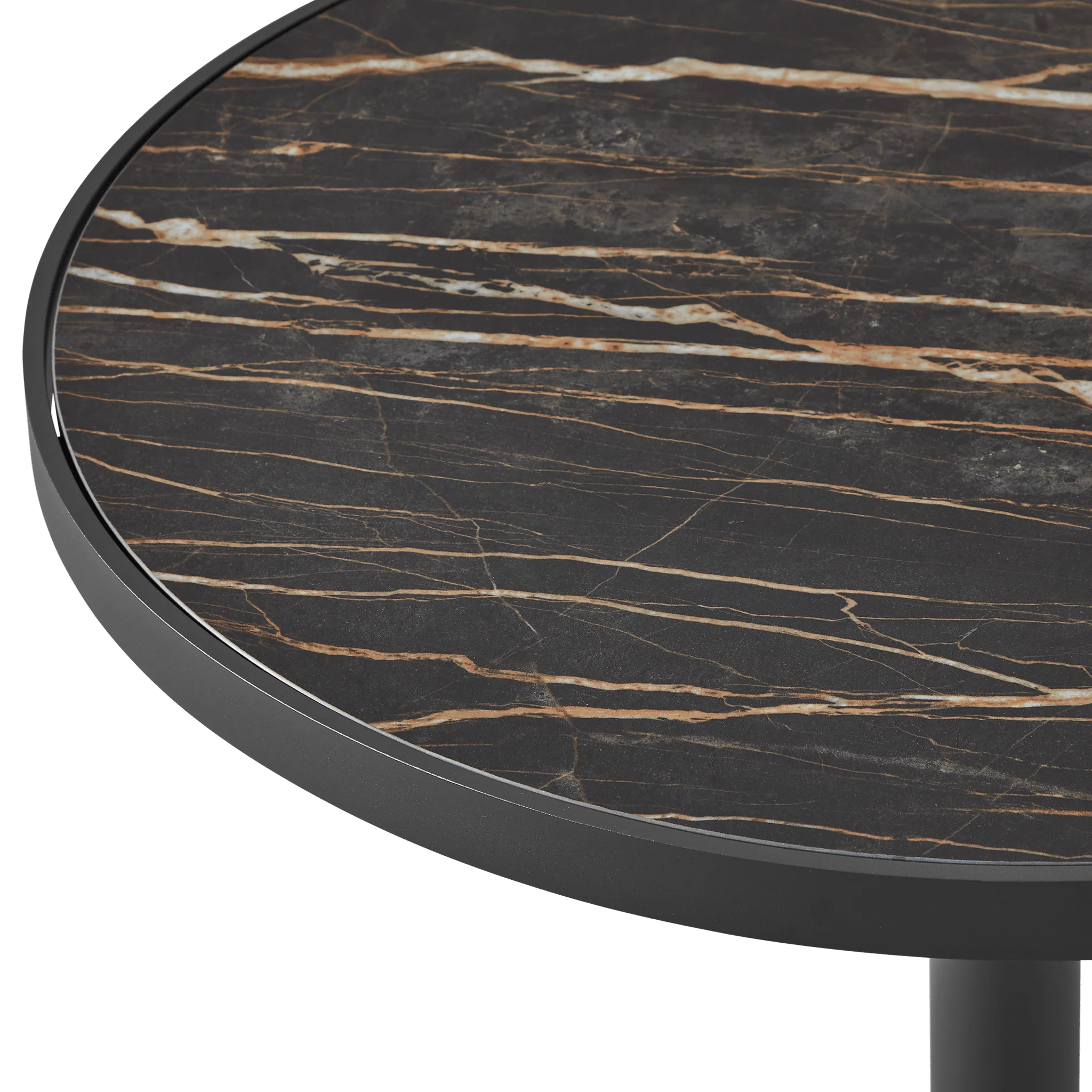 Vienna 36" Round Bistro Table - Image 4