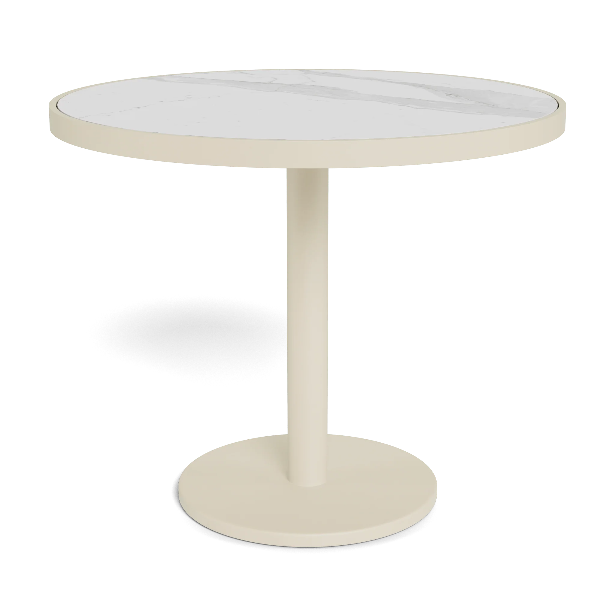 Vienna 36" Round Bistro Table - Image 41
