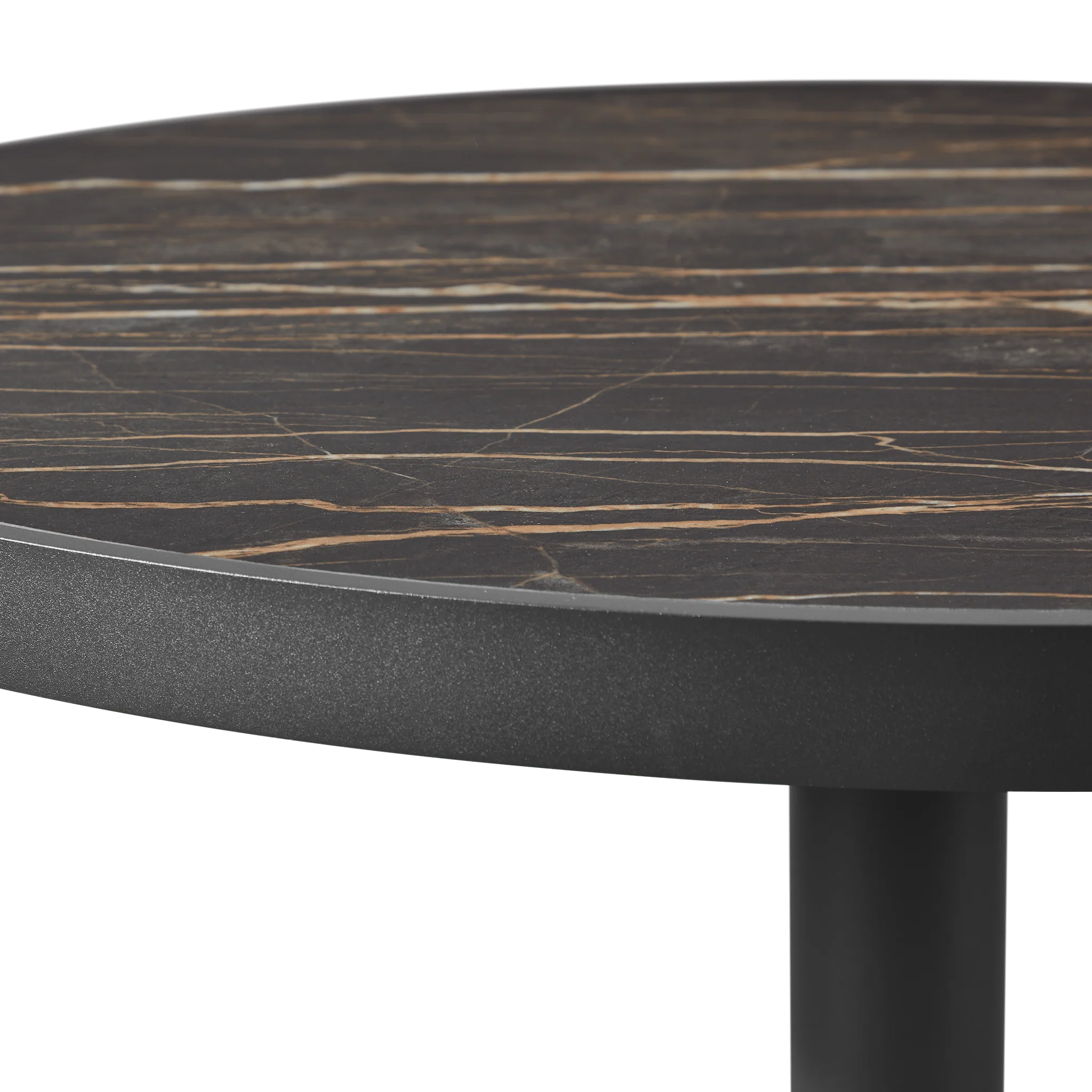 Vienna 36" Round Bistro Table - Image 5