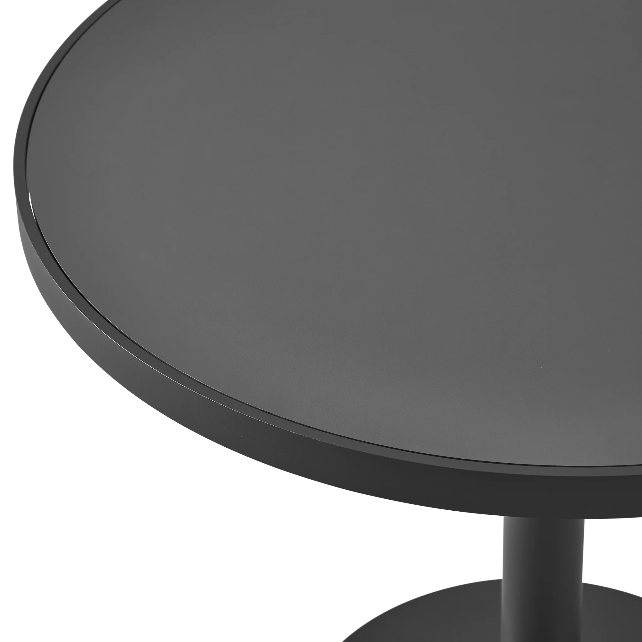 Vienna 36" Round Bistro Table - Image 6