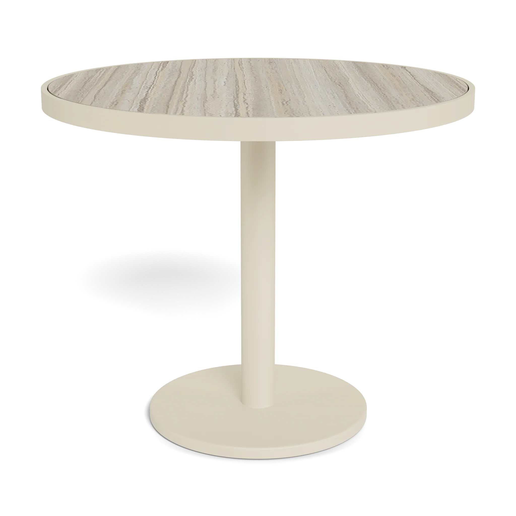 Vienna 36" Round Bistro Table - Image 7