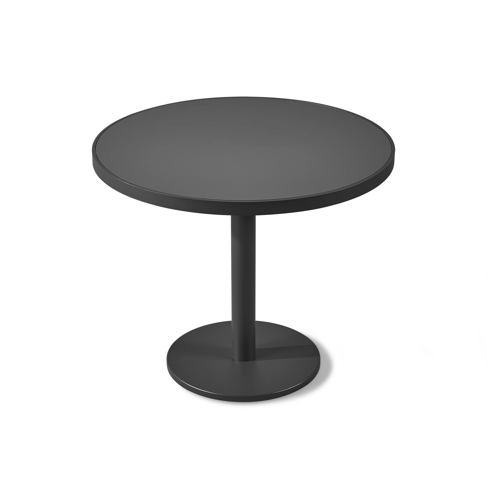 Vienna 36" Round Bistro Table - Image 8