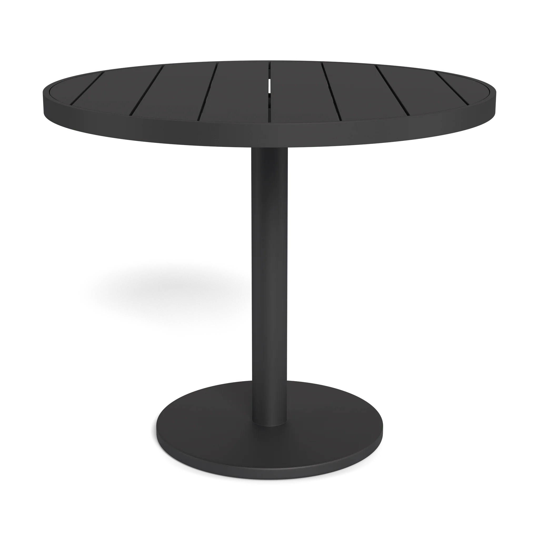 Vienna 36" Round Bistro Table - Image 9