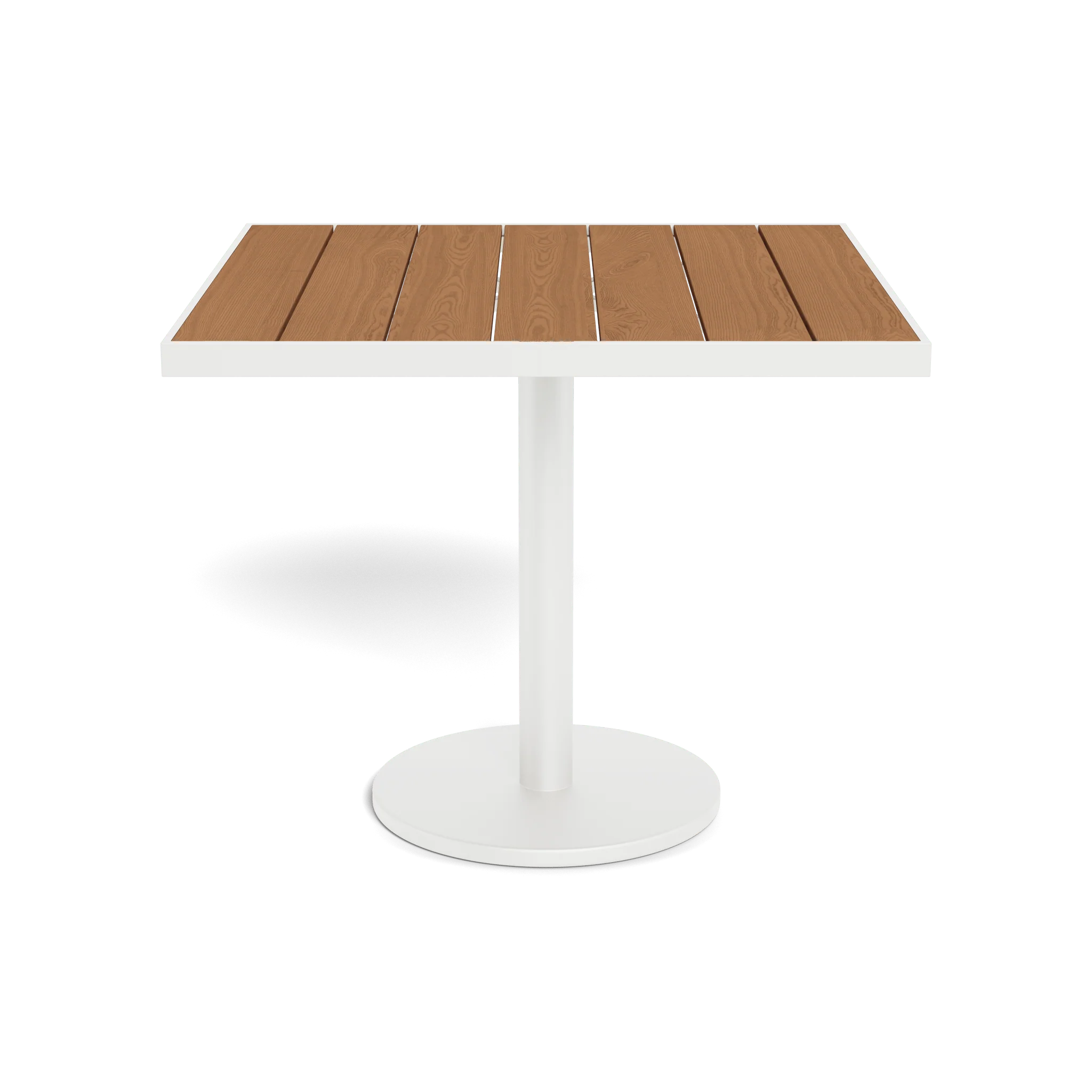 Vienna 36" Square Bistro Table - Image 7